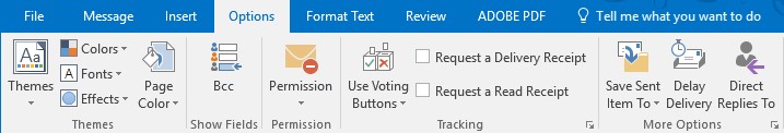 outlook-options-ribbon