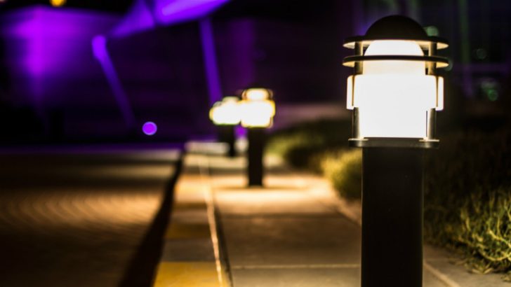 Rmini Street lights up options for BrightSource Energy (Image Source - Bokeh - Pixabay/HamoodiQ8