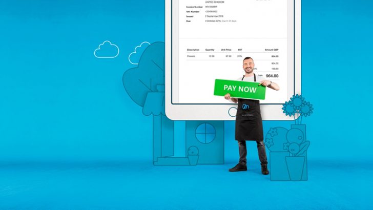 Xero releases State of Accounts report