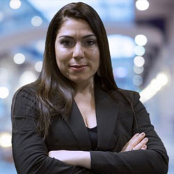 Limor Kessem, Executive Security Advisor, IBM Security