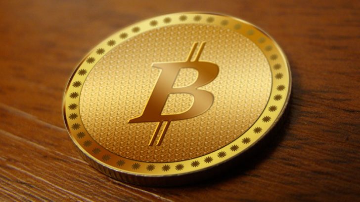 Bitcoin hits new 2016 high