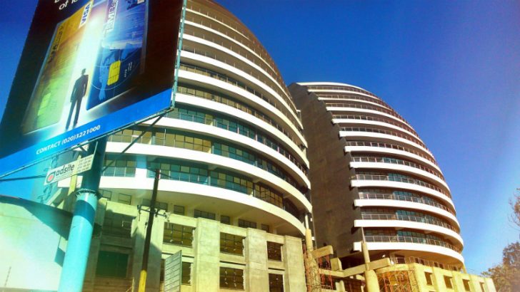 SYSPRO continues gearing for growth strategy in Nairobi (Image credit Pixabay/jush) SYSPRO continues gearing for growth strategy in Nairobi (Image credit Pixabay/jush)