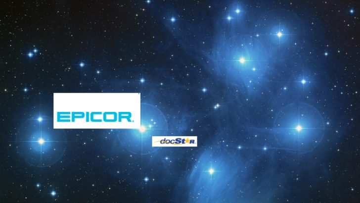 Epicor acquires docSTAR : Image credit PIxabay/WikiImages