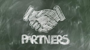 shaking hand partner image credit pixabay/geralt