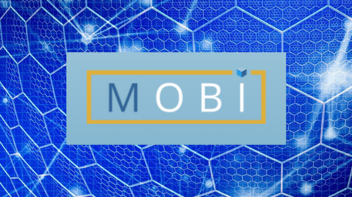 mobi blockchain