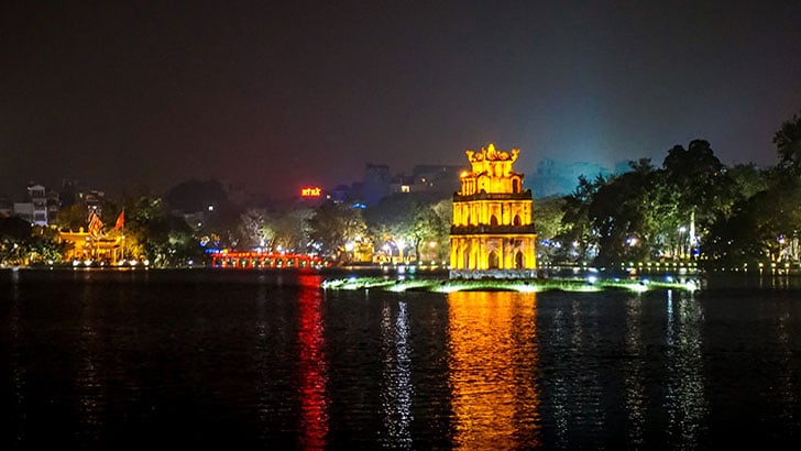 Vietnam Releases Draft Of Draconian Cybersecurity Decree