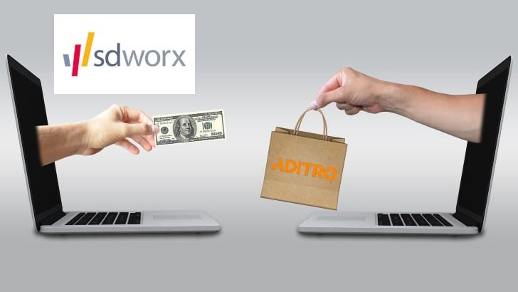 SD Worx powers into Nordics with Aditro acquisition