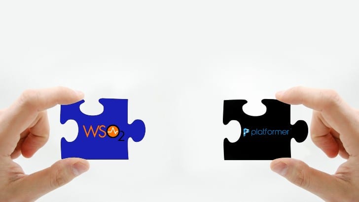 WSO2 acquires Platformer