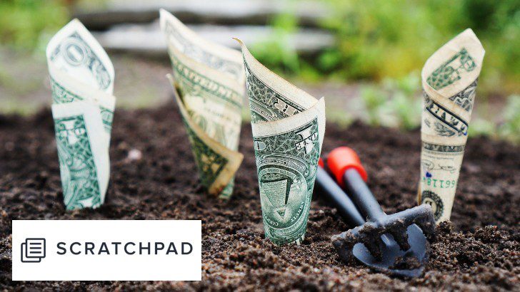 scratchpad funding
