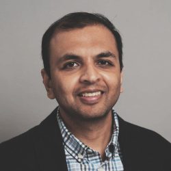 Srikrishnan Ganesan, CEO & Co-founder of Rocketlane (image credit - LinkedIn/Srikrishnan Ganesan)