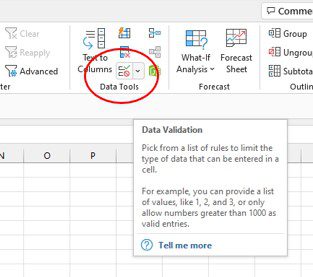 How To Set Up A Dropdown List In Excel Laptrinhx News